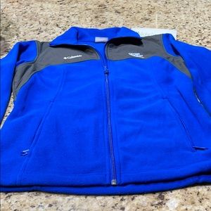 Columbia Jacket
